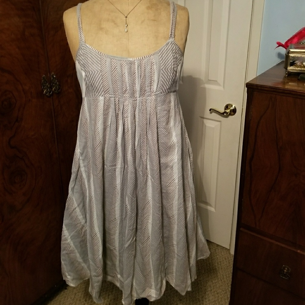 Sun dress